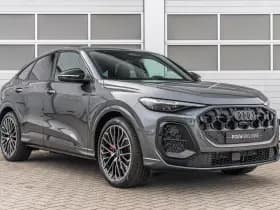 Audi Q5 thumbnail 8