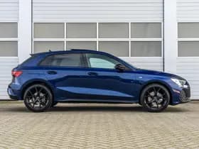 Audi A3 thumbnail 3
