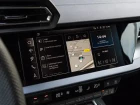 Audi A3 thumbnail 48