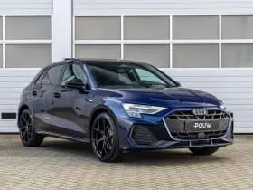Audi A3 thumbnail 7