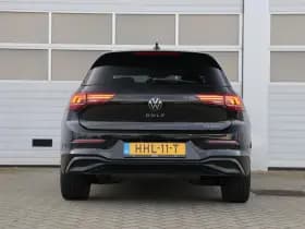 Volkswagen Golf thumbnail 12