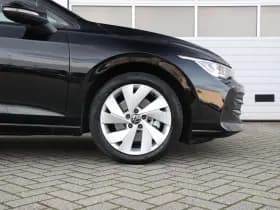 Volkswagen Golf thumbnail 15
