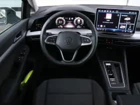 Volkswagen Golf thumbnail 20