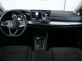 Volkswagen Golf thumbnail 6