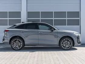 Audi Q3 thumbnail 3