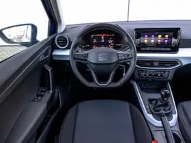 SEAT Arona thumbnail 17