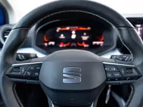 SEAT Arona thumbnail 20