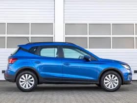 SEAT Arona thumbnail 3