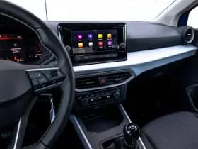 SEAT Arona thumbnail 28