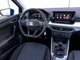 SEAT Arona thumbnail 29