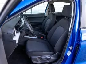 SEAT Arona thumbnail 4
