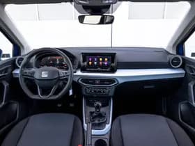 SEAT Arona thumbnail 5