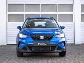 SEAT Arona thumbnail 6