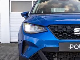 SEAT Arona thumbnail 7