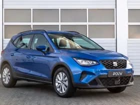 SEAT Arona thumbnail 8