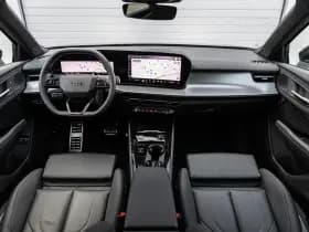 Audi Q3 thumbnail 5