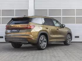 Škoda Kodiaq thumbnail 2