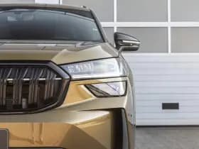 Škoda Kodiaq thumbnail 11
