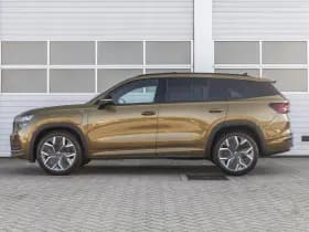 Škoda Kodiaq thumbnail 13