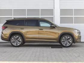 Škoda Kodiaq thumbnail 3
