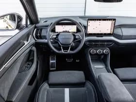 Škoda Kodiaq thumbnail 38