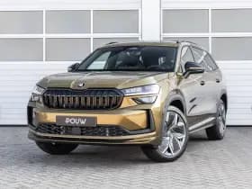 Škoda Kodiaq thumbnail 52