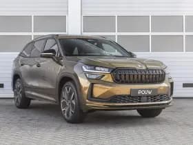 Škoda Kodiaq thumbnail 8