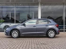 Volkswagen Polo thumbnail 11