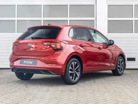 Volkswagen Polo thumbnail 2
