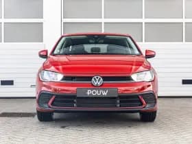 Volkswagen Polo thumbnail 7