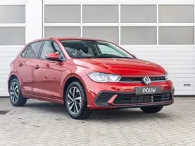 Volkswagen Polo thumbnail 9