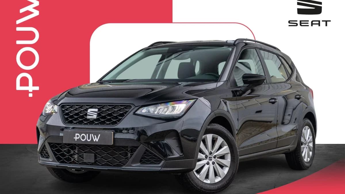 SEAT Arona — foto 1