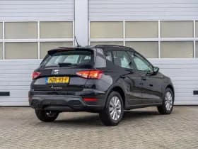 SEAT Arona thumbnail 2
