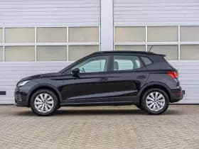 SEAT Arona thumbnail 11