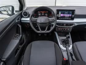 SEAT Arona thumbnail 18