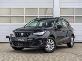 SEAT Arona thumbnail 39