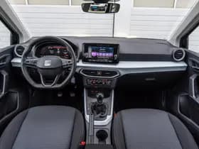 SEAT Arona thumbnail 5