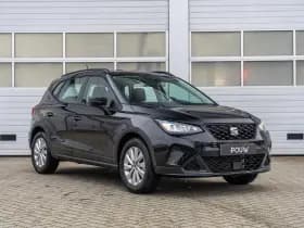 SEAT Arona thumbnail 8