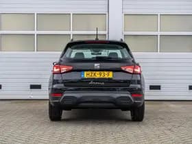 SEAT Arona thumbnail 9
