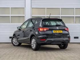SEAT Arona thumbnail 10