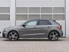 Audi A1 thumbnail 16