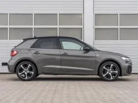 Audi A1 thumbnail 3
