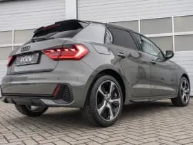 Audi A1 thumbnail 10