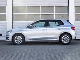 Škoda Fabia thumbnail 11