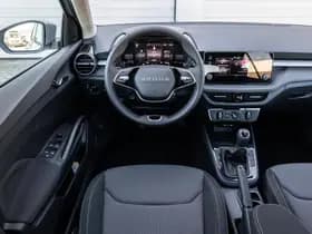 Škoda Fabia thumbnail 18