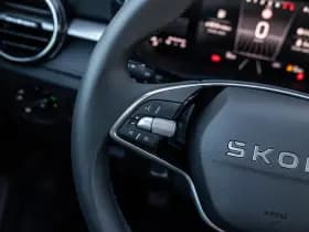 Škoda Fabia thumbnail 22
