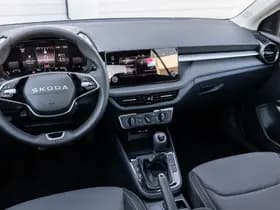 Škoda Fabia thumbnail 29
