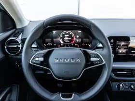 Škoda Fabia thumbnail 32
