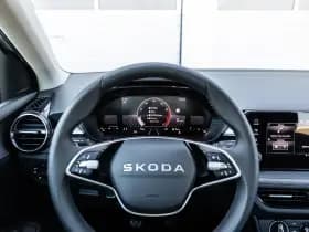 Škoda Fabia thumbnail 33