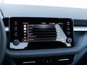 Škoda Fabia thumbnail 35